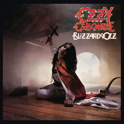 Ozzy Osbourne (Оззи Осборн): Blizzard Of Ozz