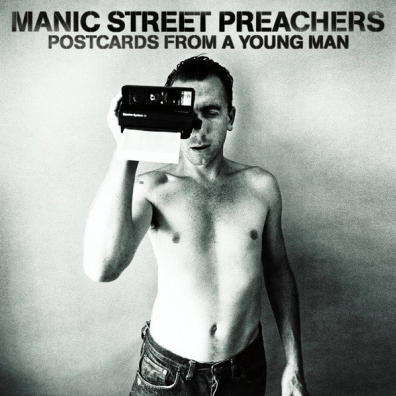 Manic Street Preachers (Манис стрит): Postcards From A Young Man