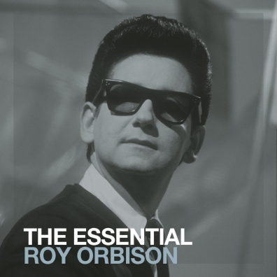 Roy Orbison (Рой Орбисон): The Essential