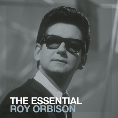 The Essential Roy Orbison (Рой Орбисон): The Essential