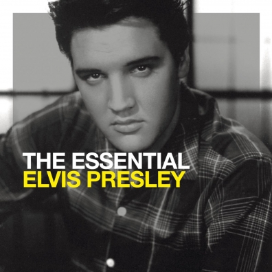 Elvis Presley (Элвис Пресли): The Essential Elvis Presley