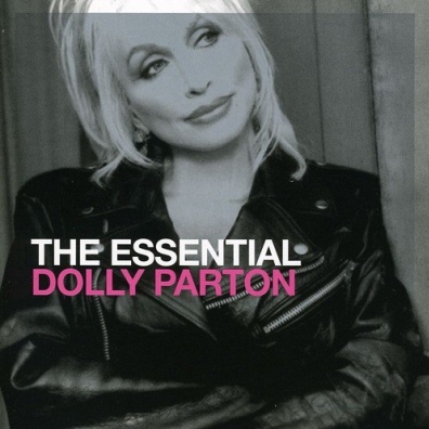 Dolly Parton (Долли Партон): The Essential