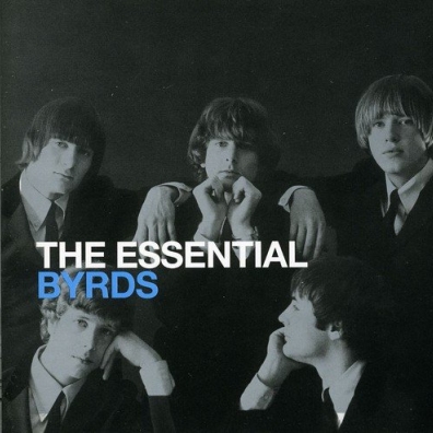 The Byrds: The Essential