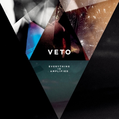 Everything Is Amplified Veto: Everything Is Amplified