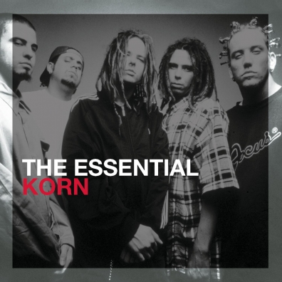 Korn (Корн): The Essential