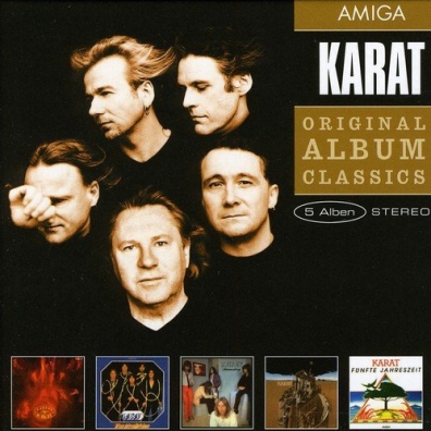 Karat (Карат): Original Album Classics