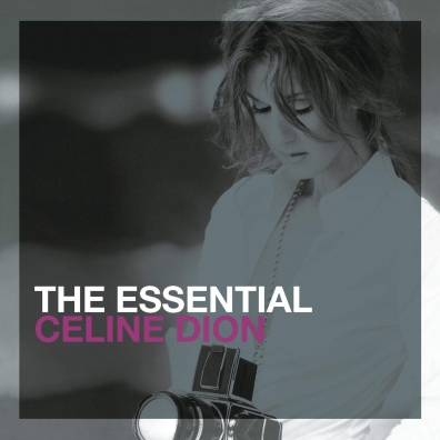 Celine Dion (Селин Дион): The Essential