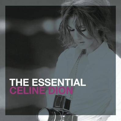 The Essential Celine Dion (Селин Дион): The Essential
