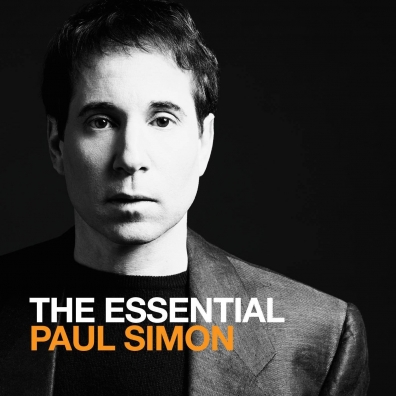 Paul Simon (Пол Саймон): The Essential