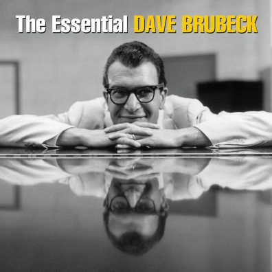 Dave Brubeck (Дэйв Брубек): The Essential