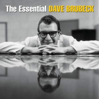 The Essential Dave Brubeck (Дэйв Брубек): The Essential