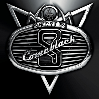 Comeblack Scorpions (Скорпионс): Comeblack