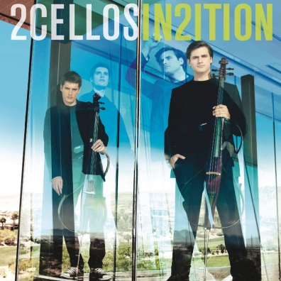 2Cellos (2Селлос): In2Ition