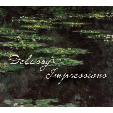 C. Debussy (Клод Дебюсси): Debussy Impressions
