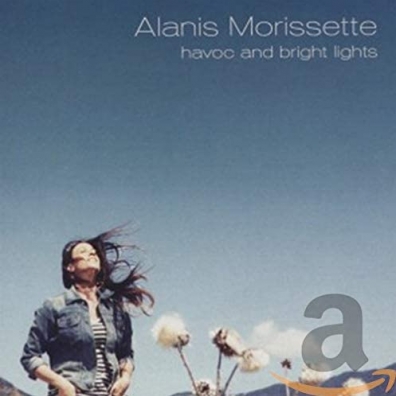 Alanis Morissette (Аланис Мориссетт): Havoc And Bright Lights