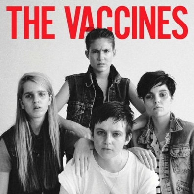 The Vaccines: Come Of Age