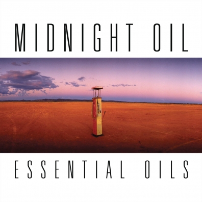 Midnight Oil (Миднайт Оил): Essential Oils