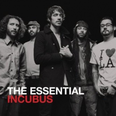 Incubus (Инкобус): The Essential