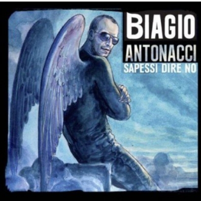 Biagio Antonacci (Бьяджо Антоначчи): Sapessi Dire No