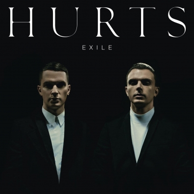 Hurts (Хертс): Exile