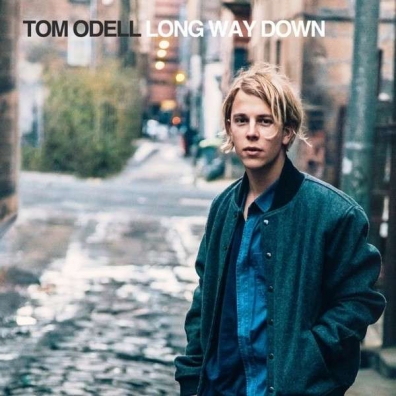 Tom Odell (Том Оделл): Long Way Down