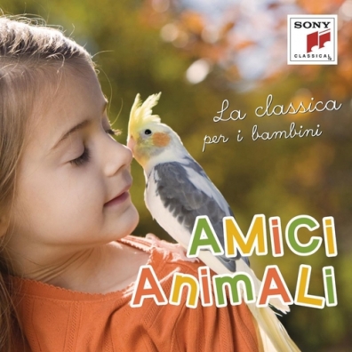 Amici Animali - La Classica Per I Bambin