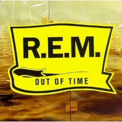 Out Of Time R.E.M.: Out Of Time