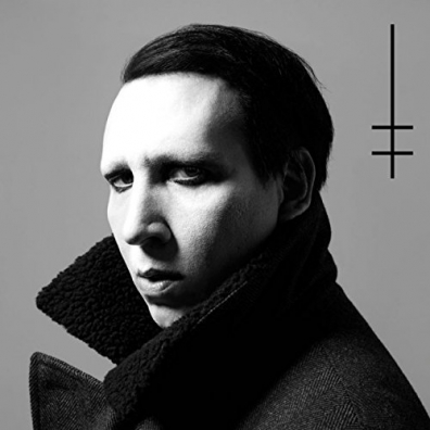 Marilyn Manson (Мэрилин Мэнсон): Heaven Upside Down