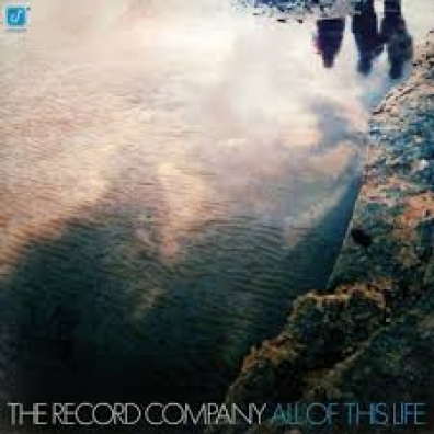 The Record Company (Зе Рекорд Компани): All Of This Life