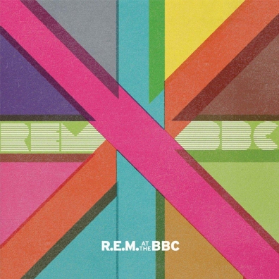 R.E.M.: Best Of R.E.M. At The BBC