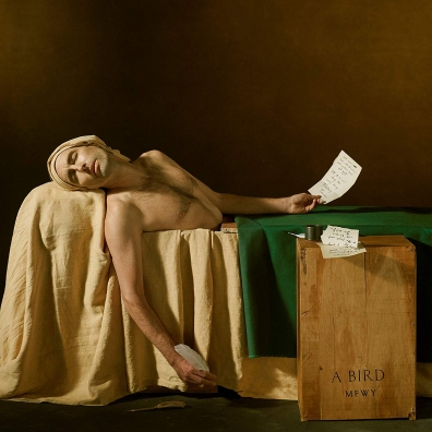 My Finest Work Yet Andrew Bird (Эндрю Бёрд): My Finest Work Yet