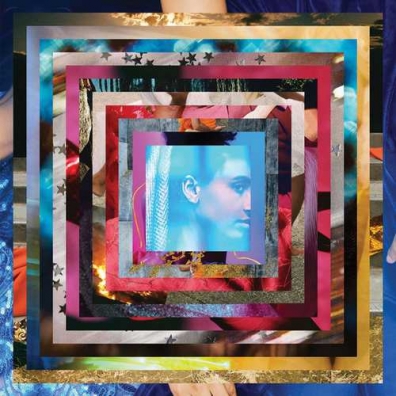 12 Little Spells Esperanza Spalding (Эсперанса Сполдинг): 12 Little Spells