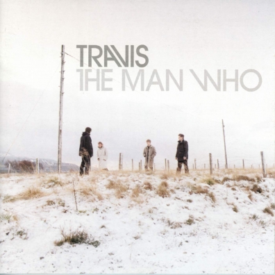 Travis (Травис): The Man Who