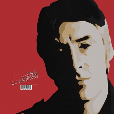 Paul Weller (Пол Уэллер): Illumination