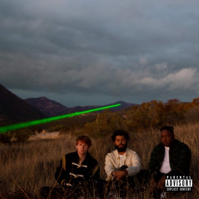 Injury Reserve (Зе Инжури Ресерве): Injury Reserve