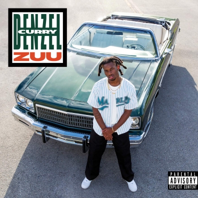 ZUU Denzel Curry (Дензел Карри): ZUU