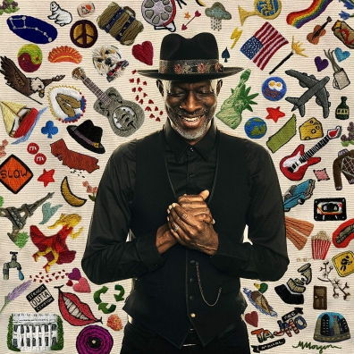 Oklahoma Keb' Mo' (Кеб "Мо"): Oklahoma