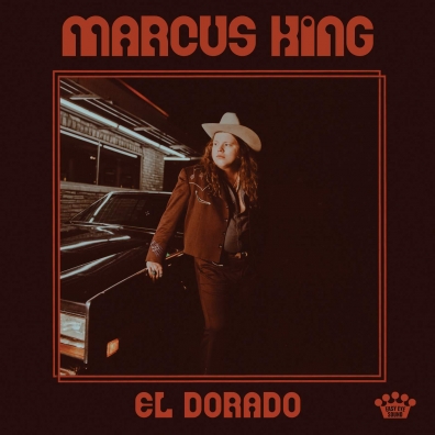 El Dorado Marcus King: El Dorado