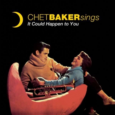 Chet Baker (Чет Бейкер): Chet Baker Sings: It Could Happen To You (RSD2019)