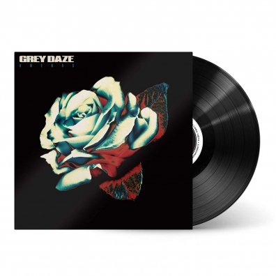 Grey Daze: Amends