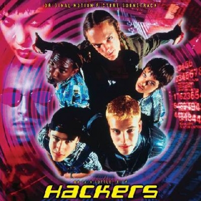 Hackers (RSD2020)