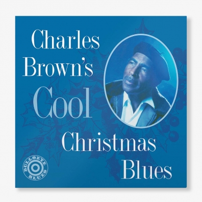 Charles Brown (Чарльз Браун): Cool Christmas Blues