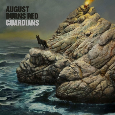 August Burns Red (Аугуст Бурнс Ред): Guardians