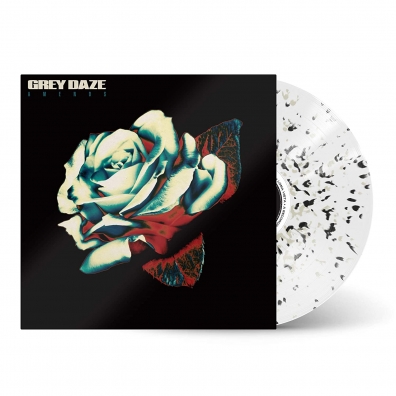 Grey Daze: Amends