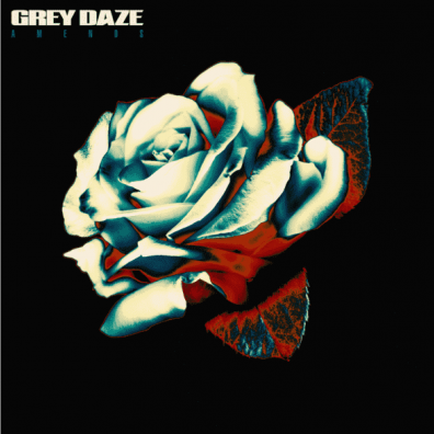 Amends Grey Daze: Amends