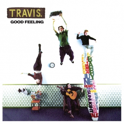 Travis (Травис): Good Feeling