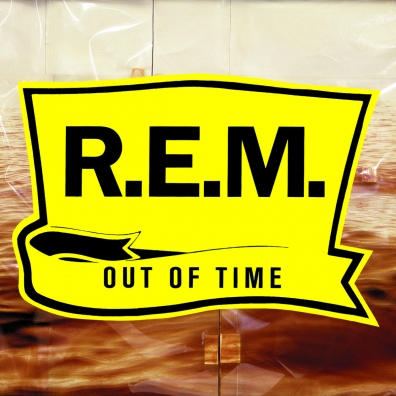Out Of Time R.E.M.: Out Of Time
