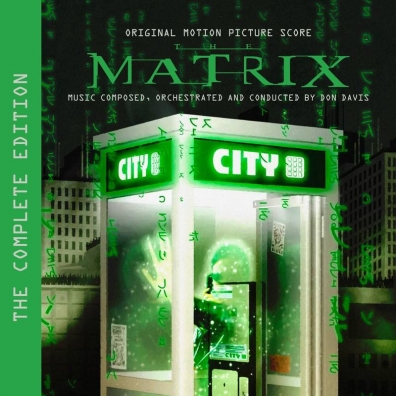 The Matrix (Матрица) (RSD2021)
