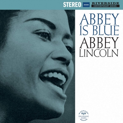 Abbey Lincoln (Эбби Линкольн): Abbey Is Blue