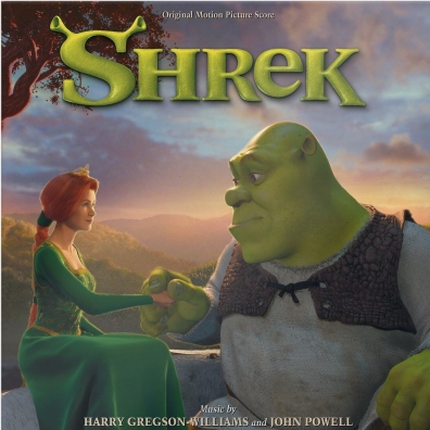 Shrek (Шрек) (RSD2021)